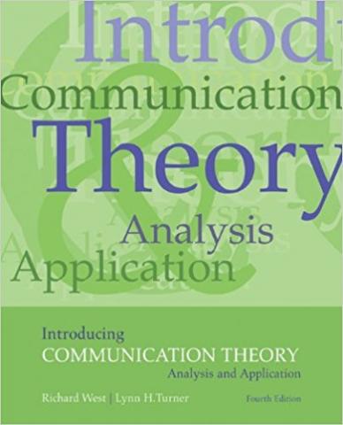 introducing communication research 4th edition pdf